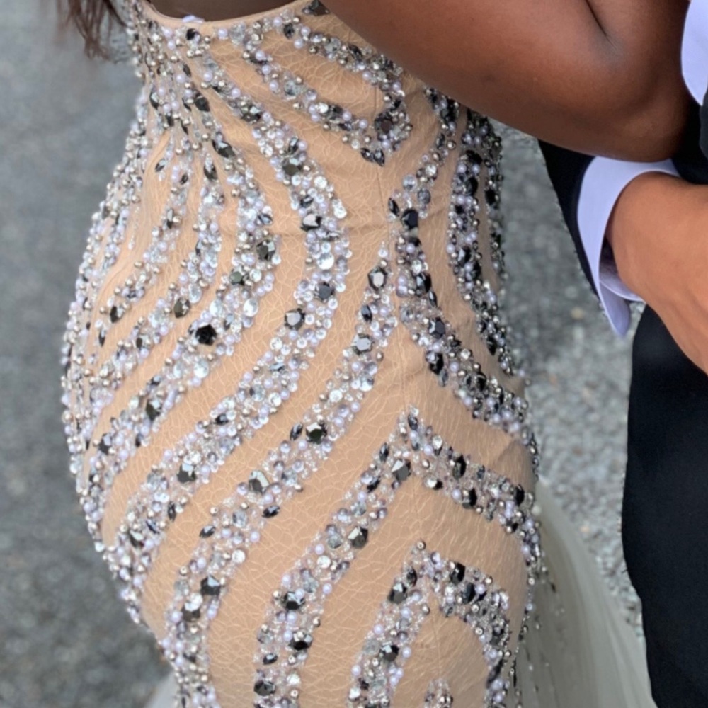 Prom Dress - Picture 6 of 7